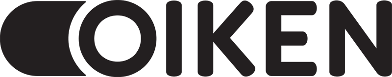 Logo Oiken