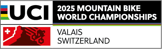 Logo UCI 2025